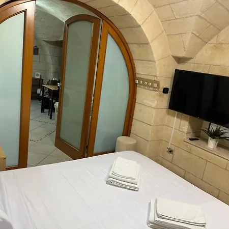 Lux Apartment