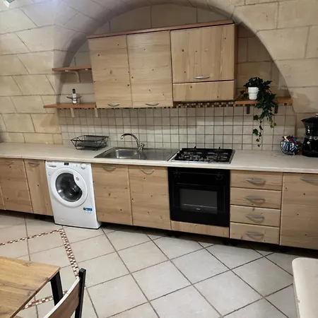 Lux Appartamento Bari